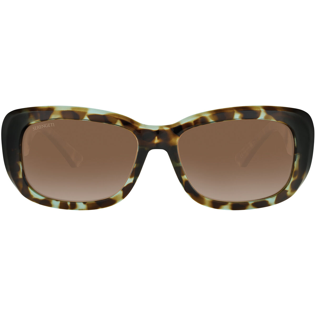 BIANCA NOVA, Blue Tortoise-Mineral Polarized Drivers Gradient Cat 2 to 3, hi-res image number null